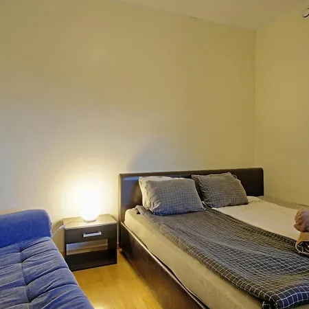 In Quiet Heart Of Everything Apartment Tallinn