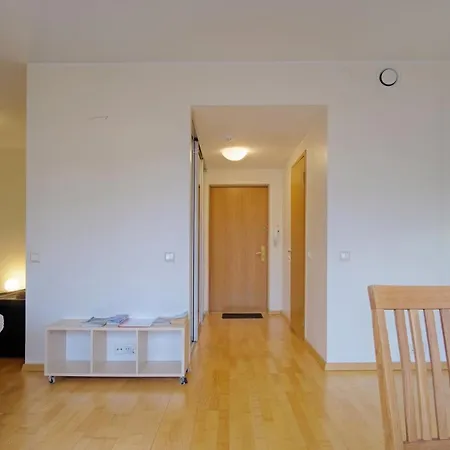 Appartement In Quiet Heart Of Everything Tallinn