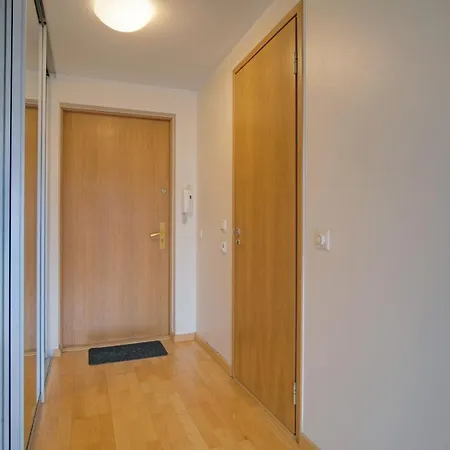 In Quiet Heart Of Everything Appartement